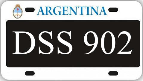 Patente DSS902