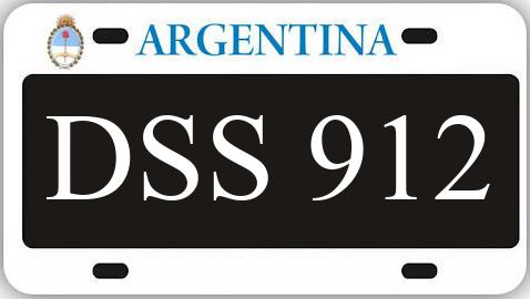 Patente DSS912