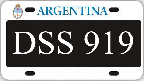 Patente DSS919