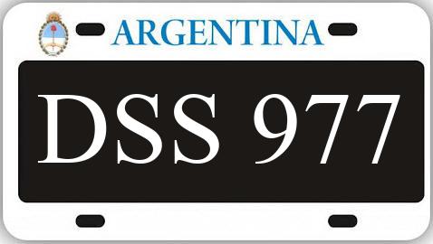 Patente DSS977
