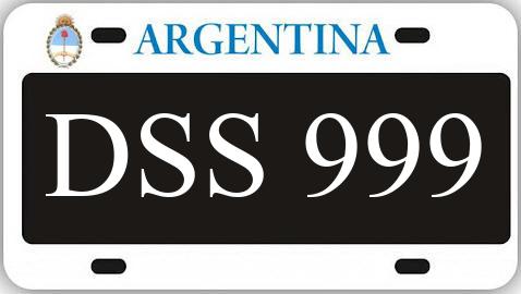 Patente DSS999