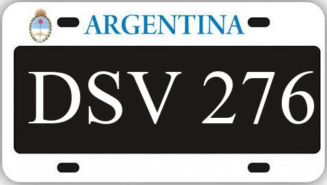 Patente DSV276