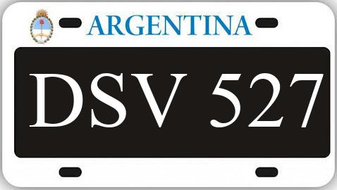 Patente DSV527