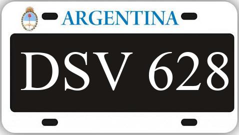 Patente DSV628