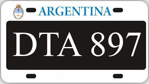 Patente DTA897