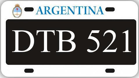 Patente DTB521