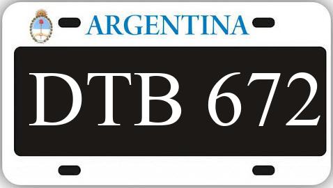 Patente DTB672