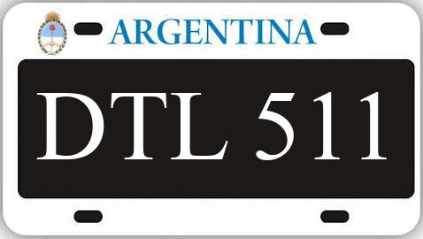 Patente DTL511