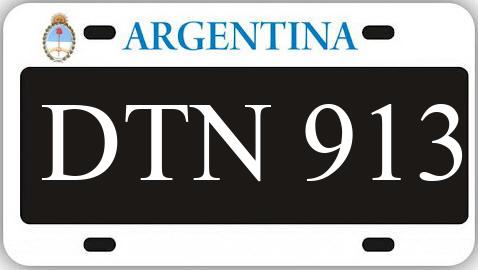Patente DTN913
