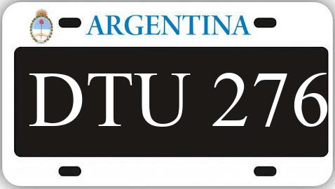Patente DTU276