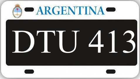 Patente DTU413