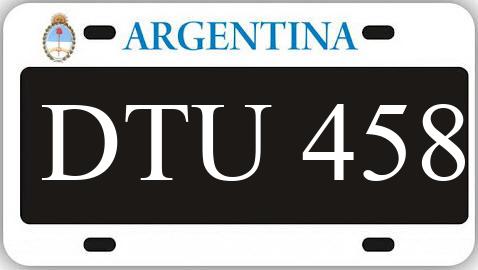 Patente DTU458