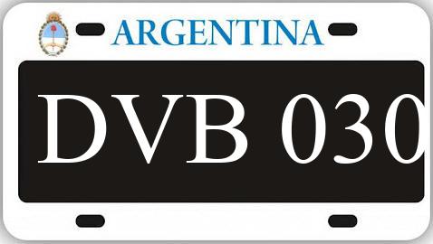 Patente DVB030