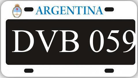 Patente DVB059
