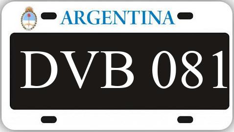 Patente DVB081
