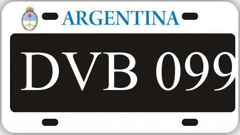 Patente DVB099