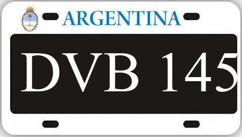 Patente DVB145