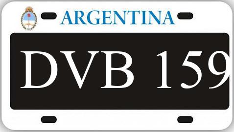 Patente DVB159