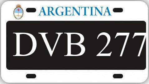 Patente DVB277