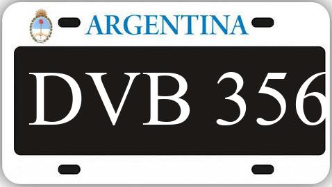 Patente DVB356
