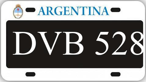 Patente DVB528