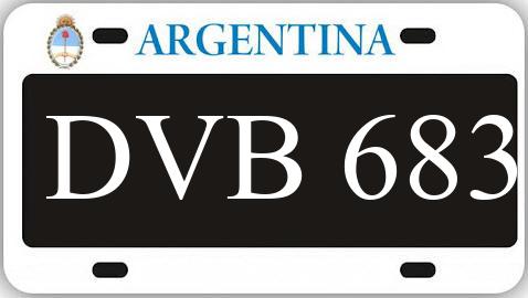 Patente DVB683