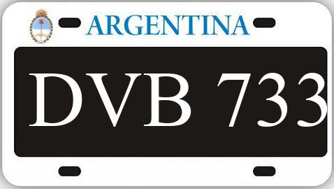 Patente DVB733