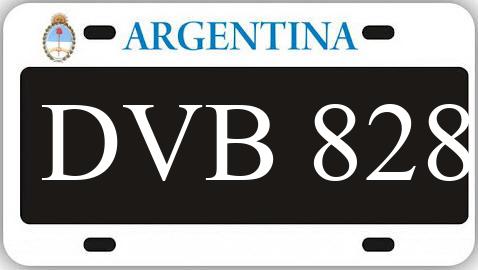 Patente DVB828
