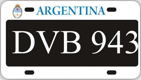 Patente DVB943