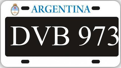 Patente DVB973
