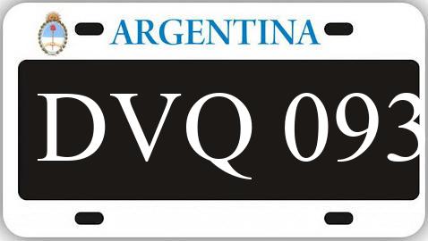 Patente DVQ093