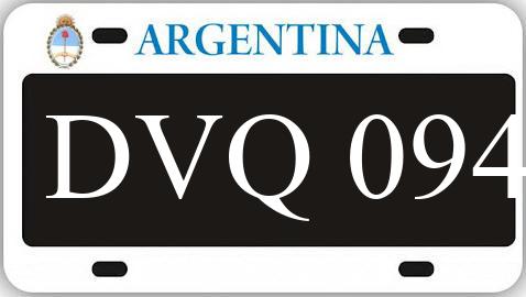 Patente DVQ094
