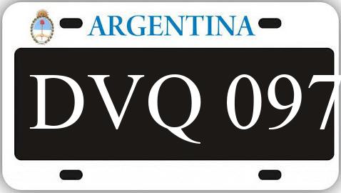 Patente DVQ097