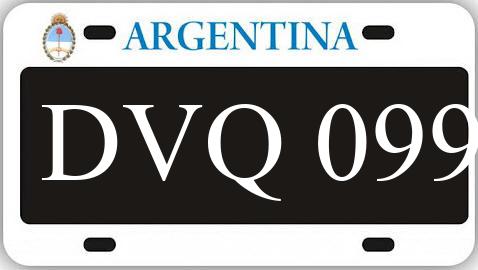 Patente DVQ099