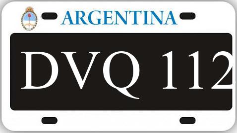 Patente DVQ112