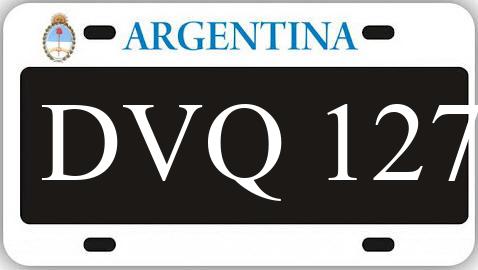 Patente DVQ127