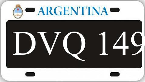 Patente DVQ149