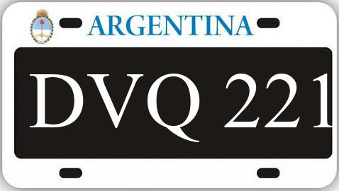 Patente DVQ221