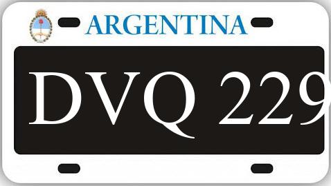 Patente DVQ229