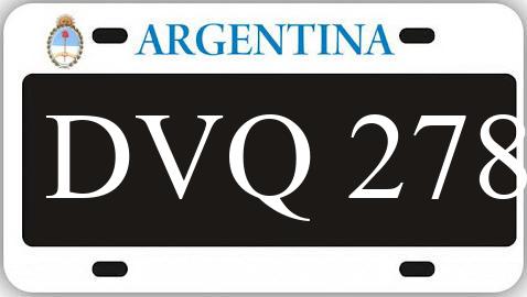 Patente DVQ278