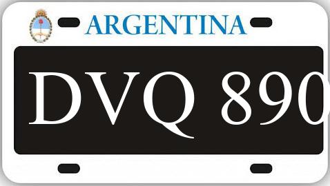Patente DVQ890