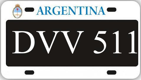 Patente DVV511
