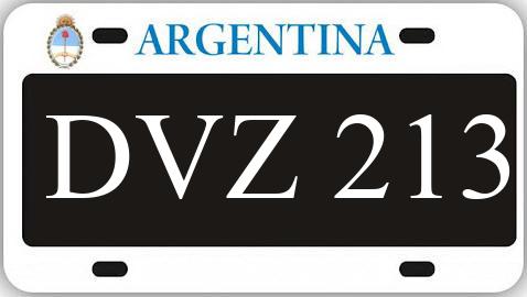 Patente DVZ213