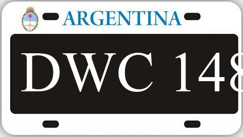 Patente DWC148
