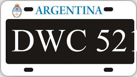 Patente DWC521