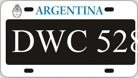 Patente DWC528
