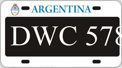 Patente DWC578