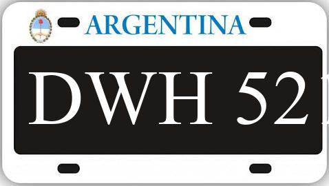 Patente DWH521