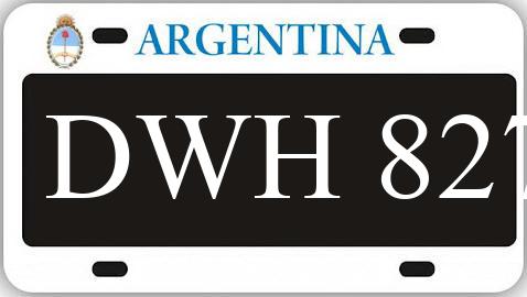 Patente DWH827