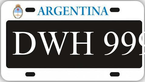 Patente DWH999
